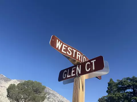 lot5 Glen Ct, Bishop, CA 93514 photo 4