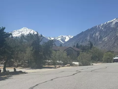 lot5 Glen Ct, Bishop, CA 93514