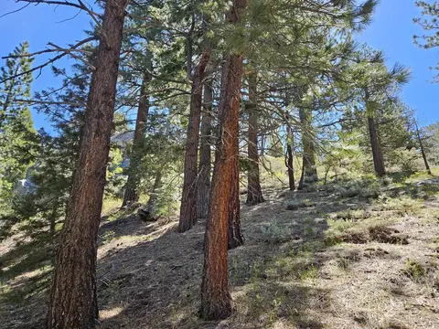 lot23 Aspen Rd, June Lake, CA 93529