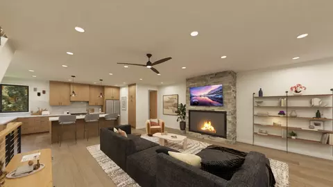 109 Obsidian Pl #31, Mammoth Lakes, CA 93546