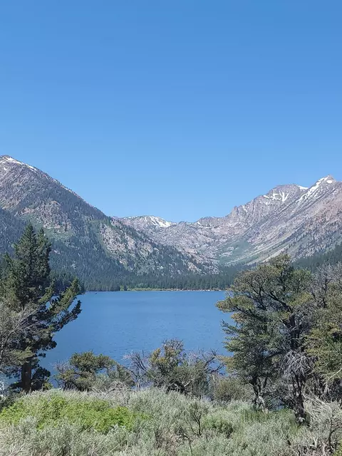 00 Hunewill, Bridgeport, CA 93517