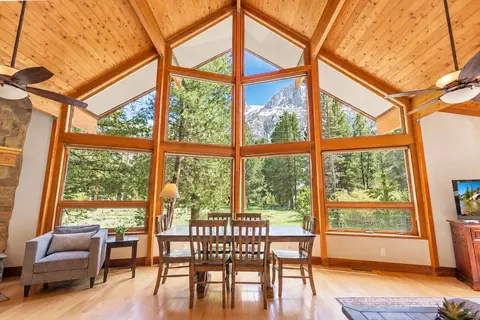 9 Silver Meadow Ln, June Lake, CA 93529