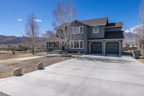 420 Mesa Vista Dr, Bishop, CA 93514