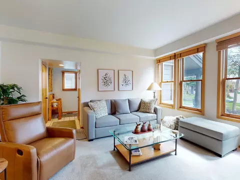 851 Links Way #851, Mammoth Lakes, CA 93546