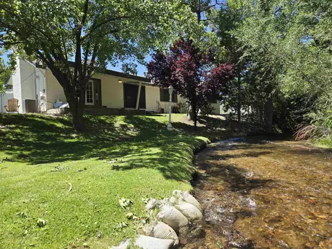 1443 Shelly Creek Rd, Bishop, CA 93514