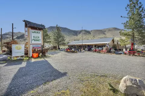 Exterior - 106979-106993 Us Hwy 395, Walker, CA 96107 photo 3 of 9