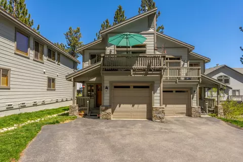 64 Crawford Ave #3, Mammoth Lakes, CA 93546
