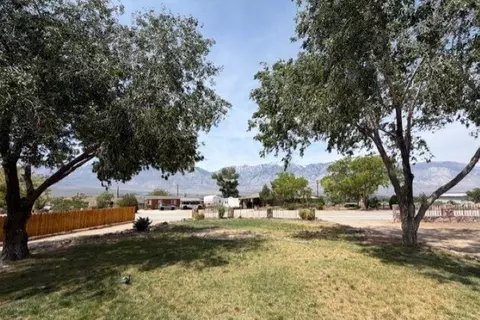 Exterior - 641 Houston Dr, Bishop, CA 93514 photo 7 of 7