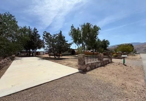 Other - 641 Houston Dr, Bishop, CA 93514 photo 3 of 4