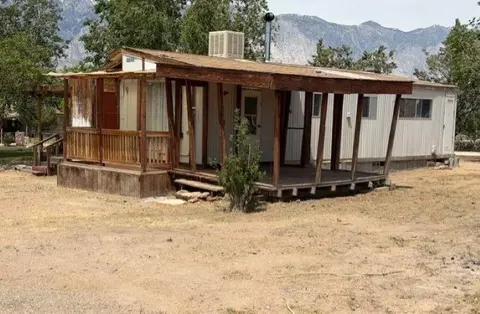 Exterior - 641 Houston Dr, Bishop, CA 93514 photo 1 of 7