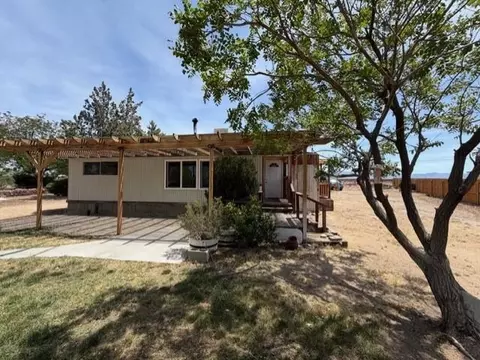 641 Houston Dr, Bishop, CA 93514