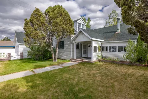 155 Kingsley St, Bridgeport, CA 93517