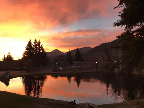 Undisclosed, Mammoth Lakes, CA 93546