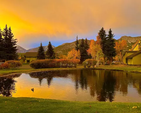 Undisclosed, Mammoth Lakes, CA 93546