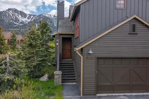 1164 Pyramid Peak Dr #1164, Mammoth Lakes, CA 93546