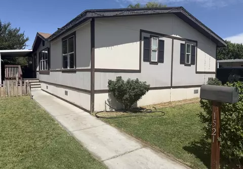 1521 Matlick Ln, Bishop, CA 93514