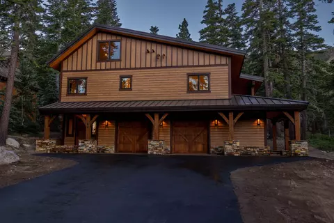 180 La Verne, Mammoth Lakes, CA 93546