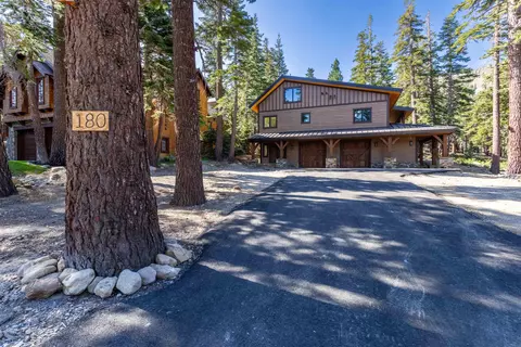180 La Verne, Mammoth Lakes, CA 93546