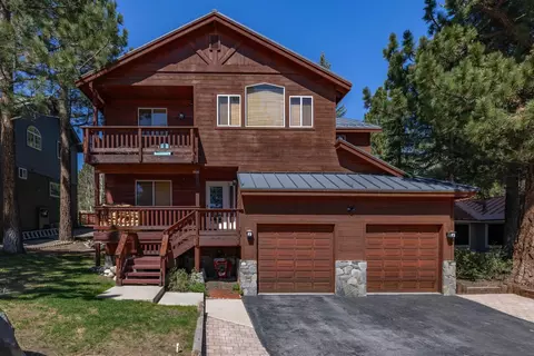23 Trails End Rd, Mammoth Lakes, CA 93546