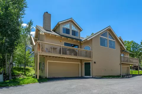 119 Lake Manor Pl #24, Crowley Lake, CA 93546