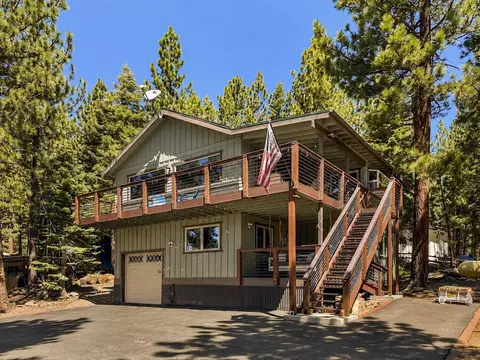 14 Pinecrest Ave, Mammoth Lakes, CA 93546