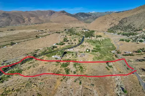 00 Meadow Dr, Coleville, CA 96107 photo 7