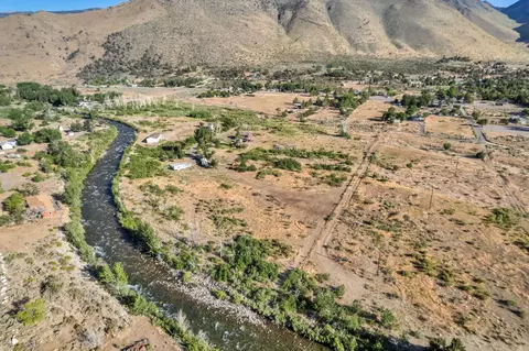00 Meadow Dr, Coleville, CA 96107
