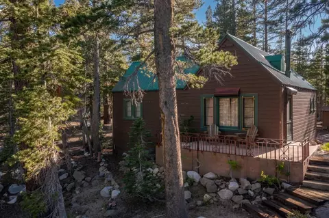 4500 Lake Mary Rd #24, Mammoth Lakes, CA 93546