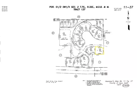 120 Desiderata, Bishop, CA 93514 photo 32
