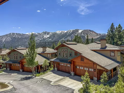 100 Juniper Springs Dr #MAMMOTH, Mammoth Lakes, CA 93546
