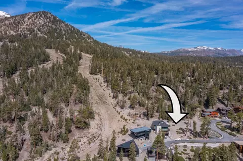 746 John Muir Rd, Mammoth Lakes, CA 93546