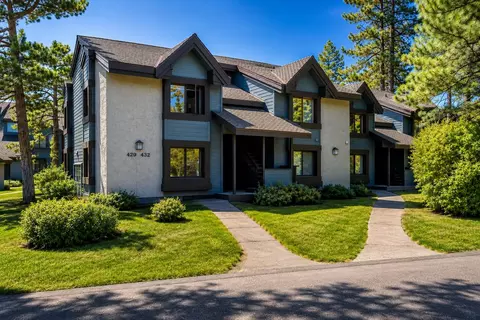 430 White Bark #430, Mammoth Lakes, CA 93546