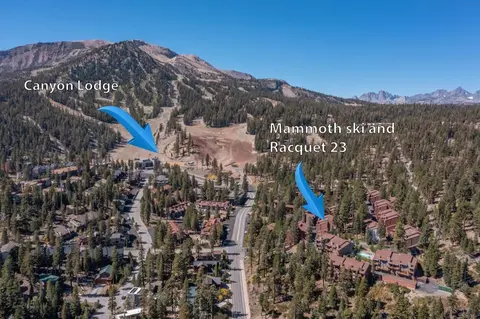 248 Mammoth Slopes Dr #23, Mammoth Lakes, CA 93546