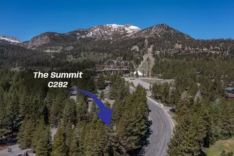 3253 Meridian Blvd #282, Mammoth Lakes, CA 93546