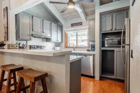 96 Meadow Ln #18, Mammoth Lakes, CA 93546