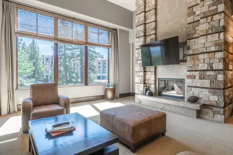 50 Canyon Blvd #A15-7, Mammoth Lakes, CA 93546