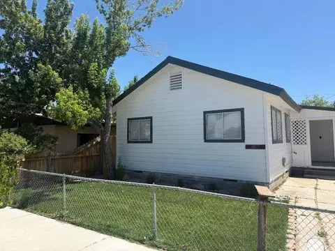 386 Short St, Bishop, CA 93514