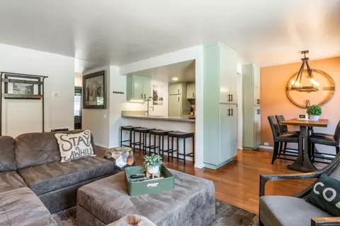 244 Lakeview Blvd #193, Mammoth Lakes, CA 93546