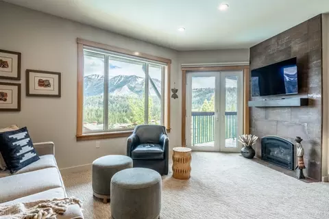 4000 Meridian Blvd #520, Mammoth Lakes, CA 93546