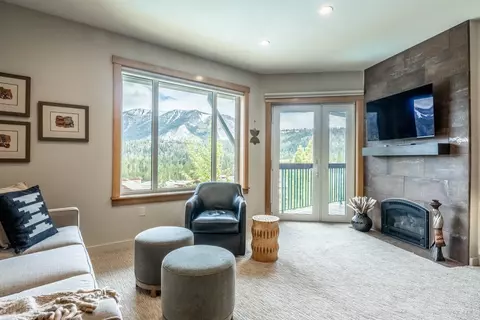 4000 Meridian Blvd #520, Mammoth Lakes, CA 93546