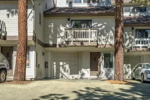 141 Arrowhead Dr #2, Mammoth Lakes, CA 93546