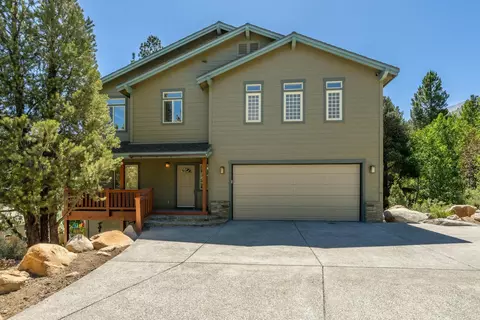 257 Juniper Dr, Crowley Lake, CA 93546