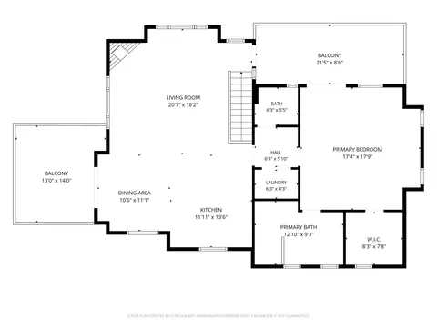 257 Juniper Dr, Crowley Lake, CA 93546 photo 57