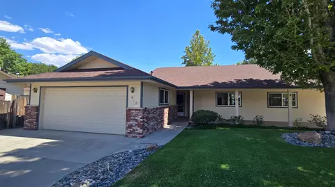 410 Sierra St, Bishop, CA 93514