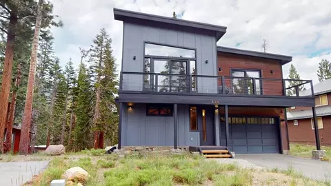 229 Ridgecrest Dr, Mammoth Lakes, CA 93546