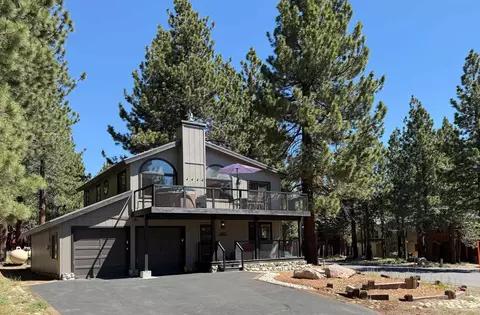 400 Monterey Pl, Mammoth Lakes, CA 93546