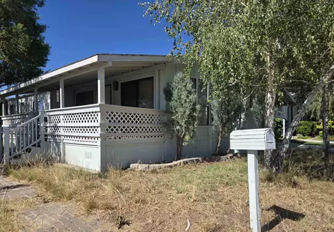 2262 Darby Ave, Bishop, CA 93514