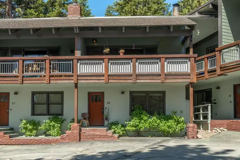 50 Hidden Valley Rd #16, Mammoth Lakes, CA 93546