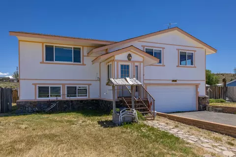 162 Sierra View Dr, Bridgeport, CA 93517