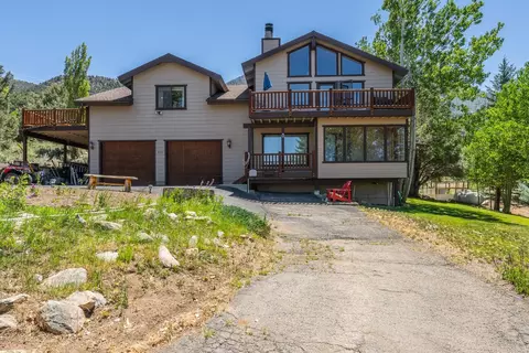 537 Aspen Springs Ranch Rd, Toms Place, CA 93546